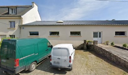 Pizza A L'Abri De L'Océan, Pizzas à Emporter à Baye