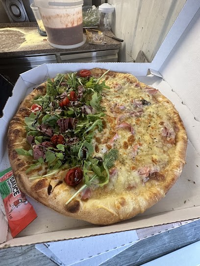 Le Napoli, Pizzeria à Peypin