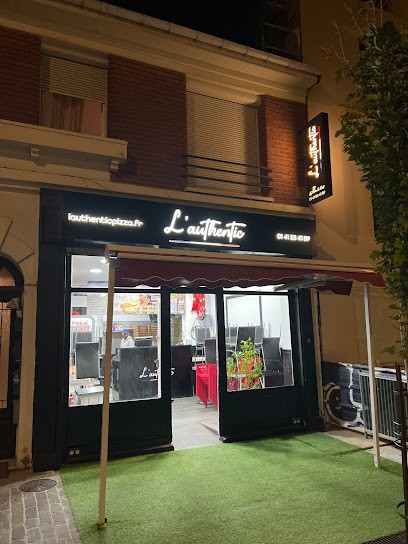 Plan burger, Pizzeria à Livry-Gargan