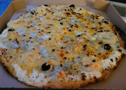 Dani pizza à Mathaly, Pizzas à Emporter à Moissac