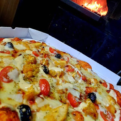 Pizza Carboni : Pizzeria à Port-de-Bouc, Pizzas à Emporter à Port-de-Bouc