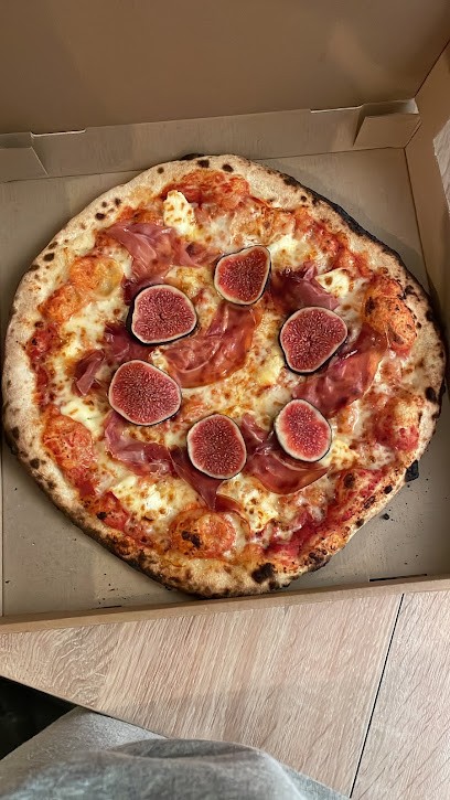 Il Forno Di Nat (Pizza à emporter), Pizzas à Emporter à Sainte-Foy-d'Aigrefeuille
