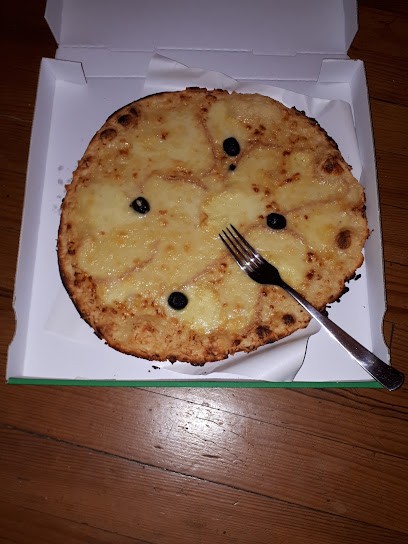 Pizza gourmande, Pizzeria à Saverdun