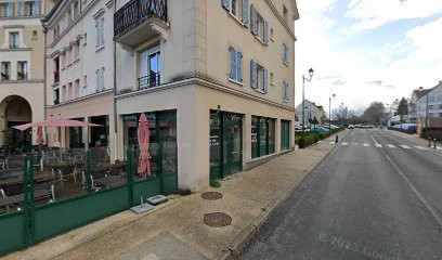 Pizza A Emporter, Pizzeria à Vauréal