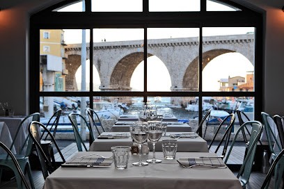 Chez Jeannot, Pizzeria à Marseille 07