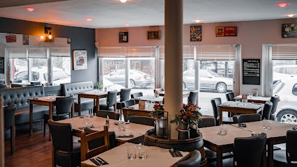 Geppetto, Pizzeria à Sainte-Adresse