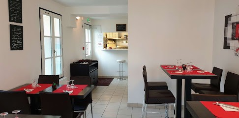 Il castello pizzas, Pizzeria à Maisse
