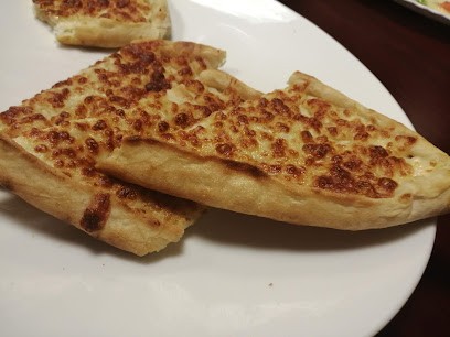 PIZZERIA LA GRANDE VAPEUR, Pizzeria à Oyonnax