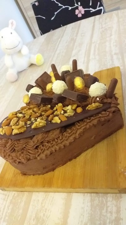 L'AMI JAURES, Pizzeria à Guilherand-Granges