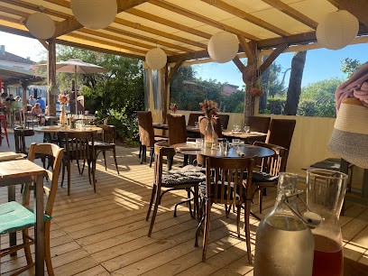 La Cantina, Pizzeria à Saint-Julien-en-Born