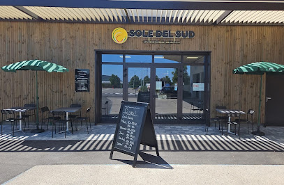 Sole Del Sud