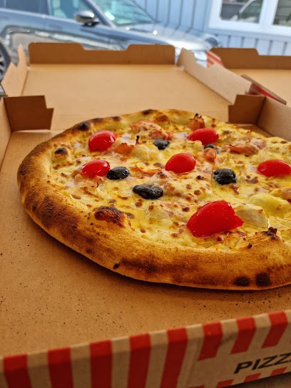 Piccola Pizza, Pizzas à Emporter à Champier