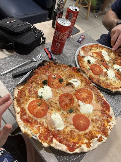 Pierrick Pizza, Pizzas à Emporter à Villeneuve-en-Retz