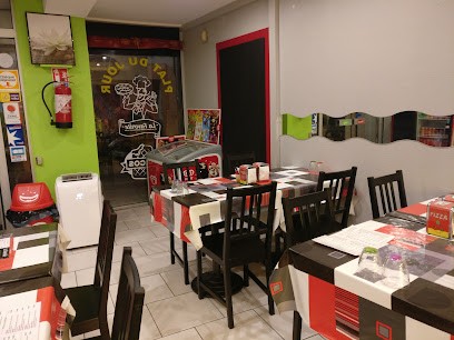 Pizzeria La Favorite, Pizzeria à Saint-Maixent-l'École