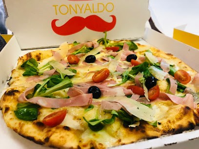 Pizzeria Tonyaldo, Pizzas à Emporter à Eybens