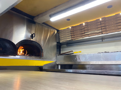 Des Lys Pizza - Au Feu De Bois Pizza Truck Aubergenville, Pizzeria à Aubergenville