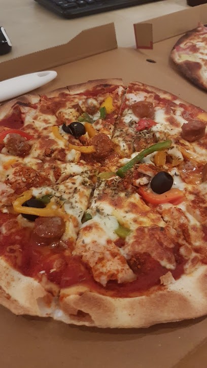 Pizza à Emporter L'encas De Ré, Pizzas à Emporter au Bois-Plage-en-Ré