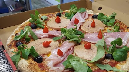 PIZZA BOURG EN BRESSE - PIZZ ' A BOURG, Pizzas à Emporter à Bourg-en-Bresse