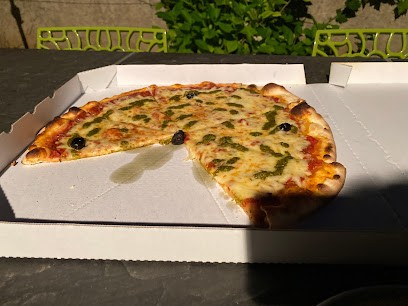 Pizza Bruno, Pizzas à Emporter à Oraison