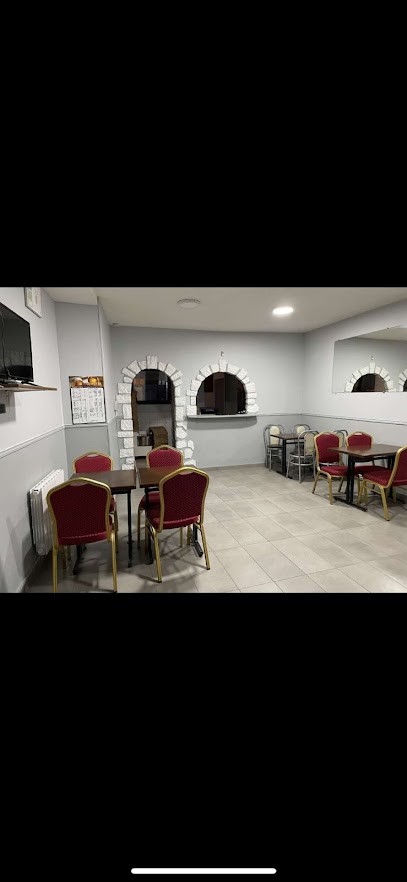 Pizz Ami, Pizzeria à Lorrez-le-Bocage-Préaux