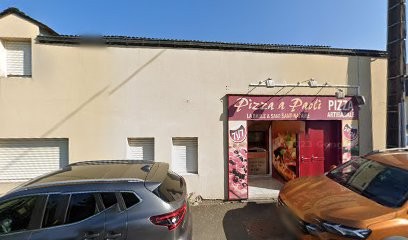 Pizza Paoli Nivillac Distributeur, Pizzas à Emporter à Nivillac