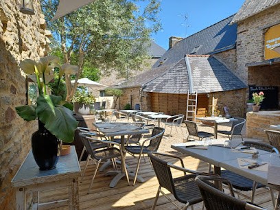 Fourchette et Tire Bouchon, Pizzeria à Saint-Jean-Brévelay