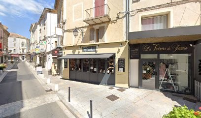 Nolita pizzeria, Pizzeria à Orange