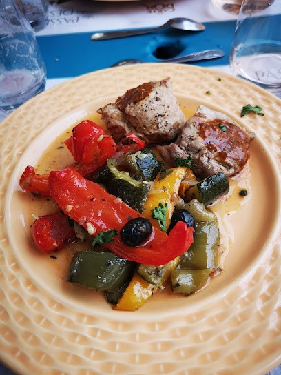 Le Cesario restaurant - pizzeria, Pizzeria à Séméac