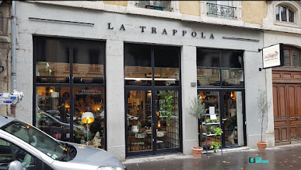La Trappola