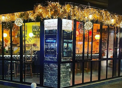 Little Gemma, Pizzas à Emporter à Paris 12