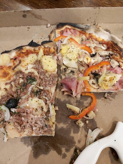 Pizza Déliziosa, Pizzeria à Verneuil-sur-Vienne