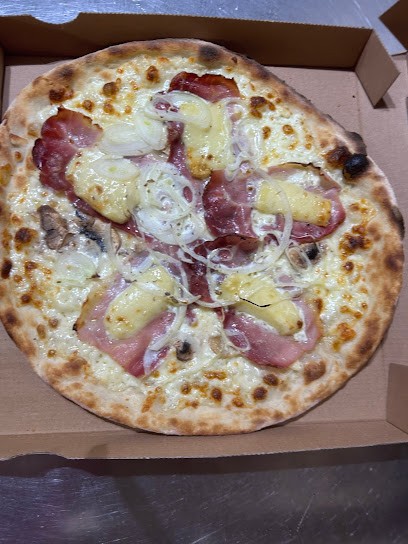 Vallé Pizza, Pizzas à Emporter à Collonges-sous-Salève