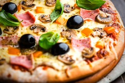 Pizz A Pizz, Pizzeria à Rettel