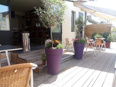 Flam'Bar, Pizzeria à Vierzon