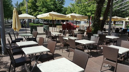 Pizzeria Sapori e Gusto d'Italia, Pizzeria à Échirolles