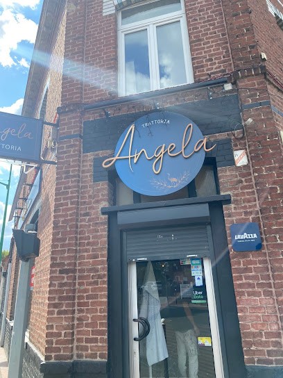 Angela, Pizzeria à Lesquin