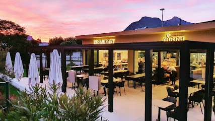 La Maison de la Pizza Sana, Pizzeria à Saint-Martin-le-Vinoux