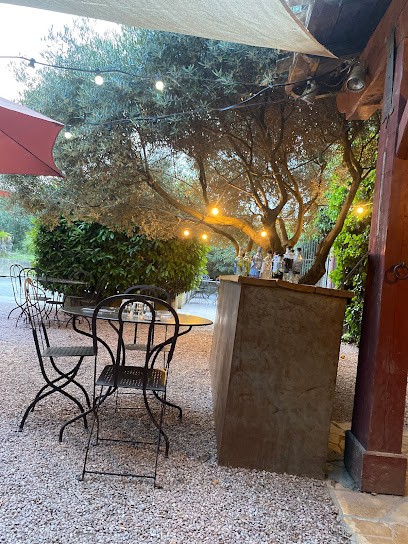 El Campo, Pizzeria à Trèbes