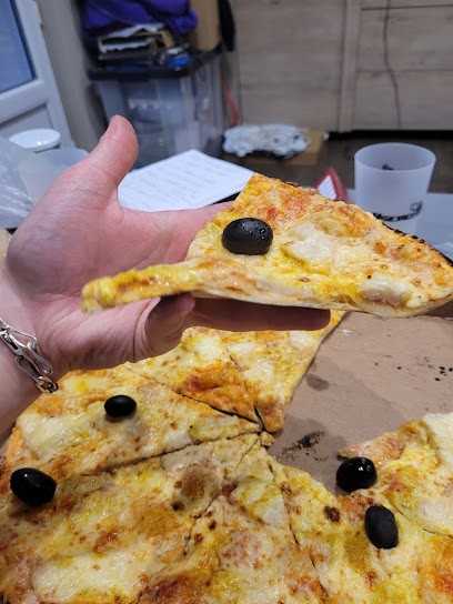 Castel Pizza, Pizzas à Emporter à Pont-du-Château