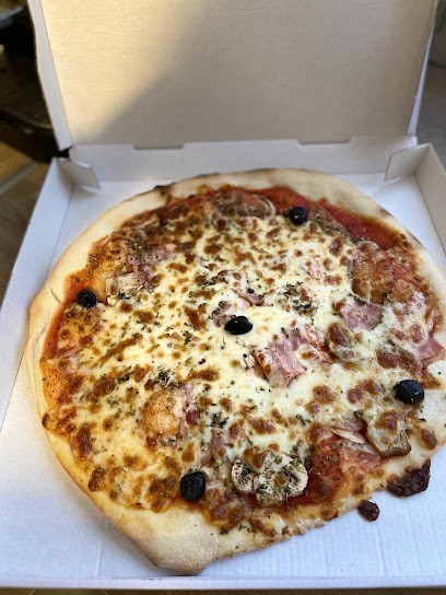 Pizzas Mariane, Pizzas à Emporter à Sainte-Maxime