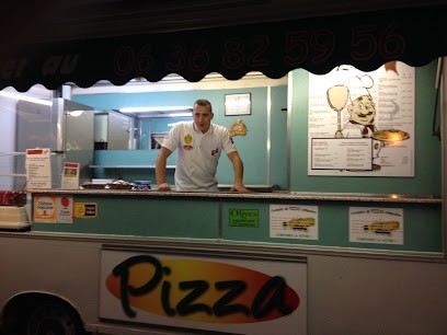 Tony pizza, Pizzas à Emporter à Toucy