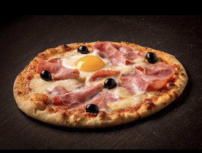 Le Kiosque à Pizzas Péronne, Pizzas à Emporter à Péronne