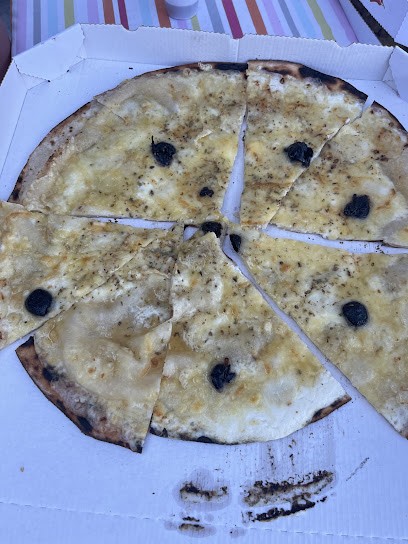 Pizza Chez Jacky St Victoret, Pizzas à Emporter à Saint-Victoret