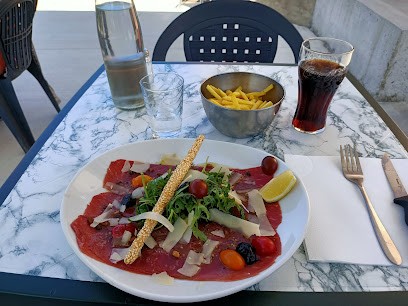 La Scuderia, Pizzeria à Solaure en Diois