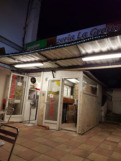 PIZZERIA la grotte, Pizzeria à Septèmes-les-Vallons