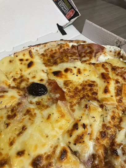Pizza Kinou ( Redessan 30129), Pizzas à Emporter à Redessan
