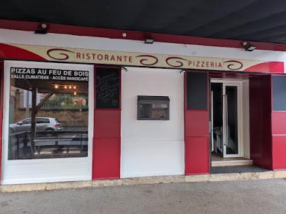 Pizzeria Du Château, Pizzeria à Millau