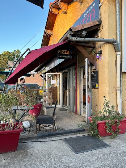 Francois Scarinqella, Pizzas à Emporter à Pézenas