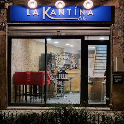 La Kantina Réalmont, Pizzeria à Réalmont