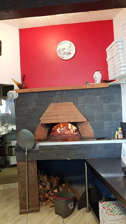 Pizza Mac serge et françoise, Pizzas à Emporter à Estagel